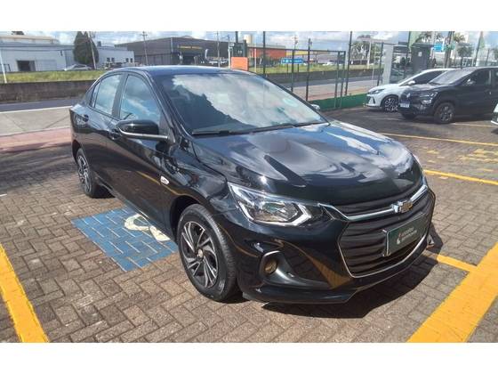 CHEVROLET ONIX 1.0 FLEX PLUS LT MANUAL
